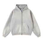 CORE - ZIP HOODIE