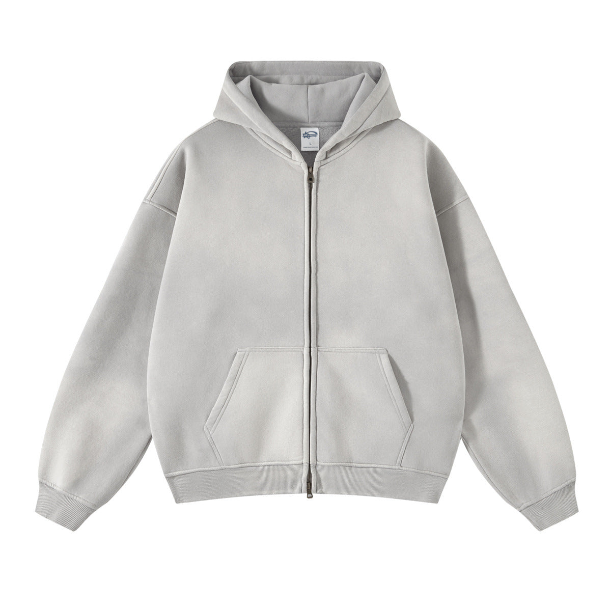 CORE - ZIP HOODIE