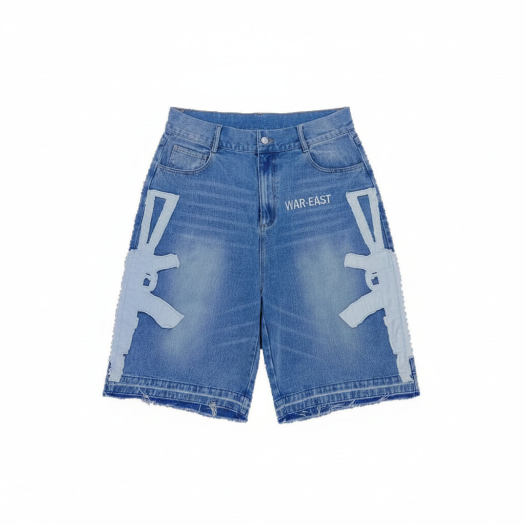 RELIC - DENIM SHORTS