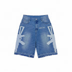 RELIC - DENIM SHORTS