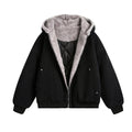 MAVEN - FUR JACKET