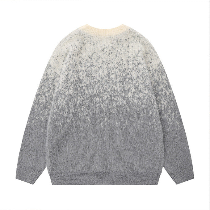 EON - KNIT SWEATER