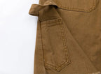 KORIN - DENIM SHORTS