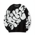 AURA - KNIT SWEATER