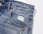 MASON - DENIM SHORTS