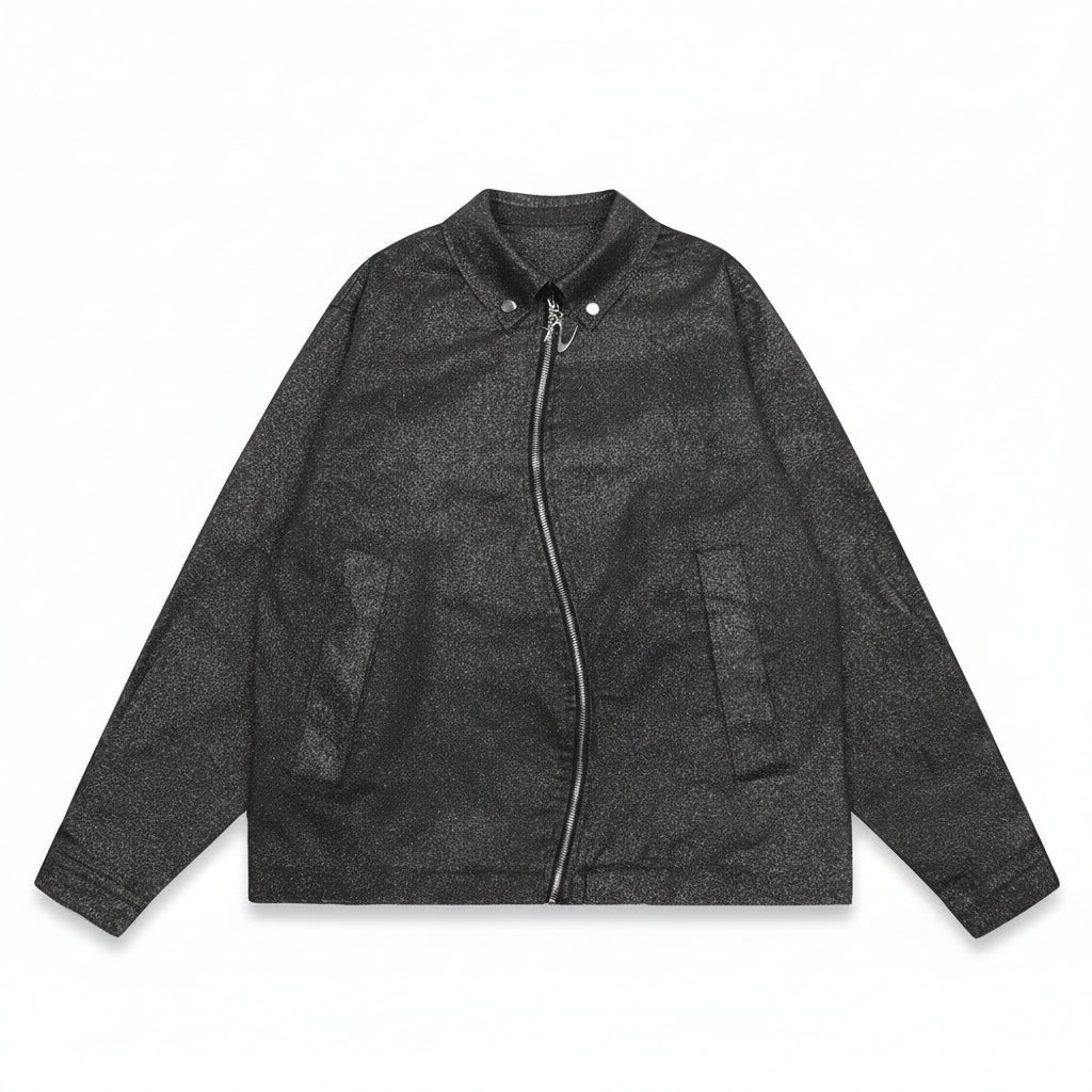 MIST - ZIP JACKET