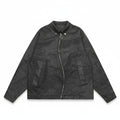 MIST - ZIP JACKET