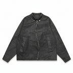 MIST - ZIP JACKET