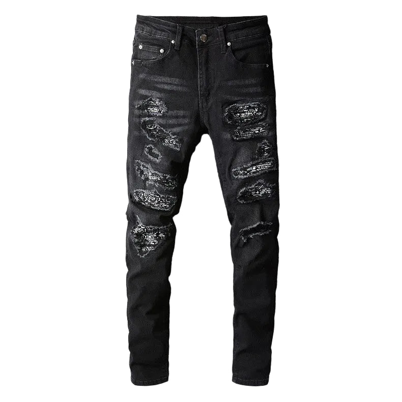MONARCH - JEANS