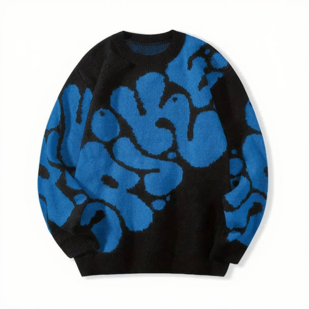 AURA - KNIT SWEATER