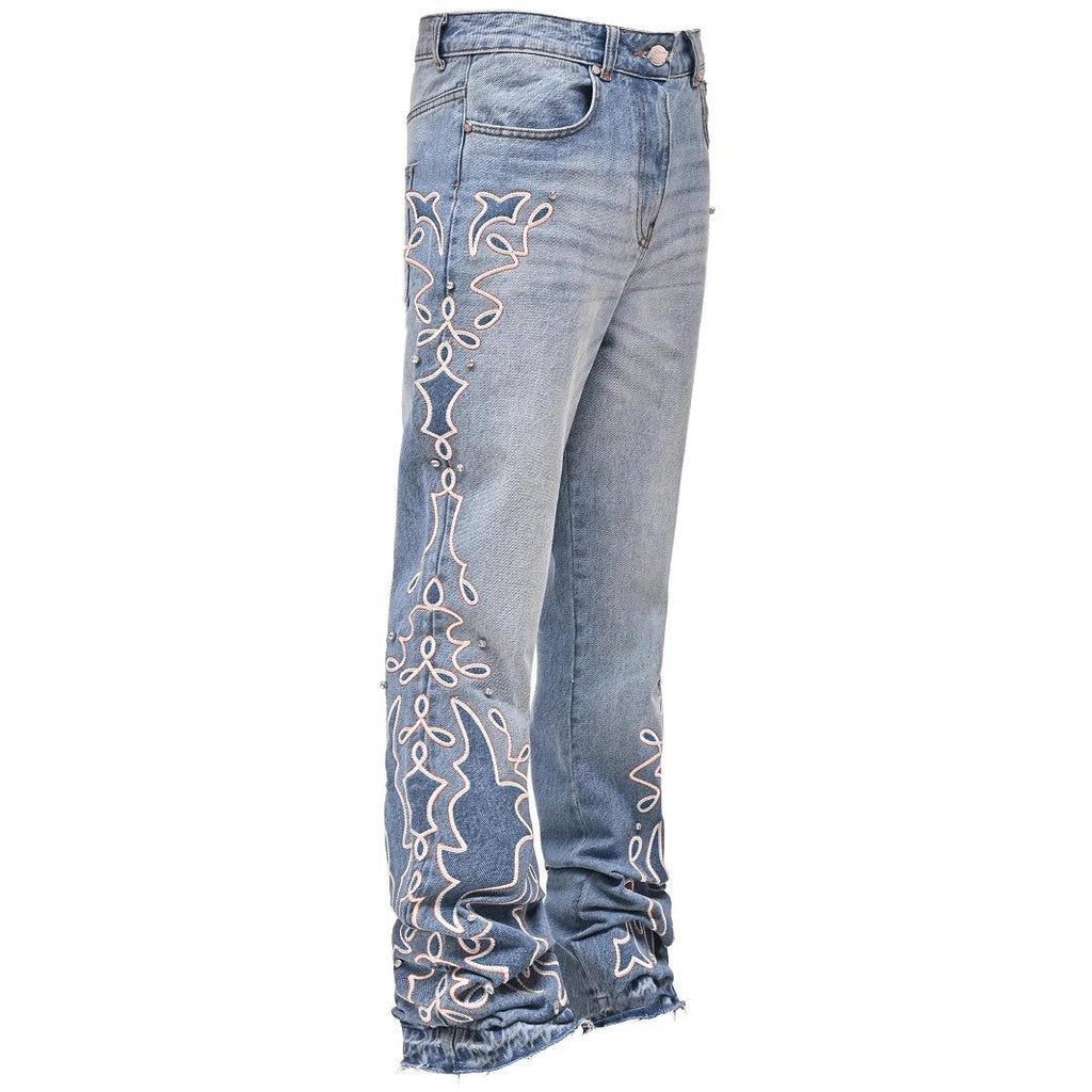 CÉLIO - FLARED JEANS