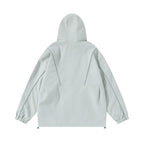 STRIDE - ZIP JACKET