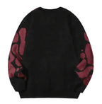 AURA - KNIT SWEATER