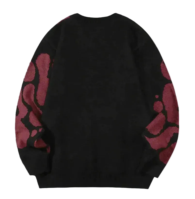 AURA - KNIT SWEATER