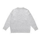 PAUSE - KNIT SWEATER
