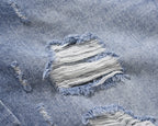 MASON - DENIM SHORTS