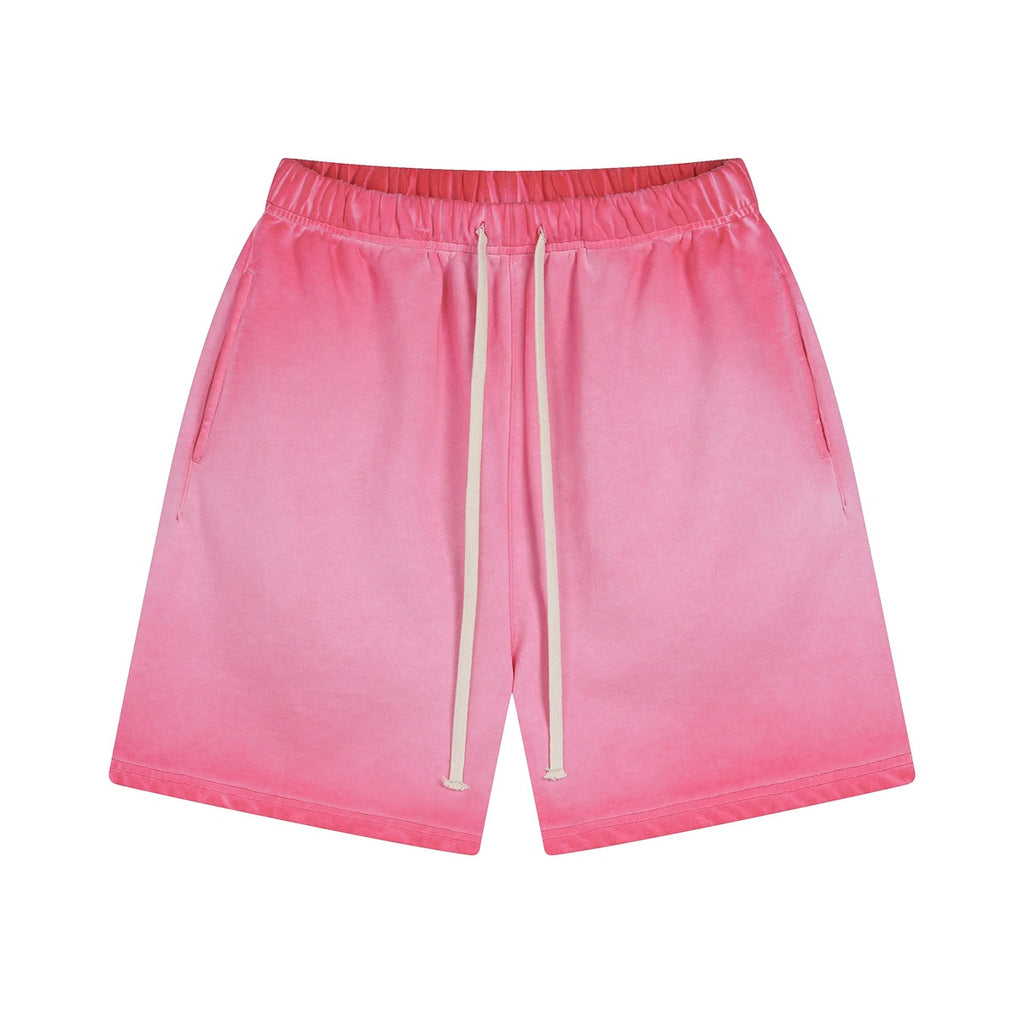 ESSENCE - SWEATSHORTS