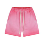 ESSENCE - SWEATSHORTS