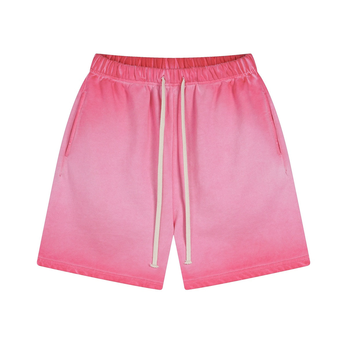 ESSENCE - SWEATSHORTS
