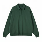 ARLO - LONGSLEEVE POLO