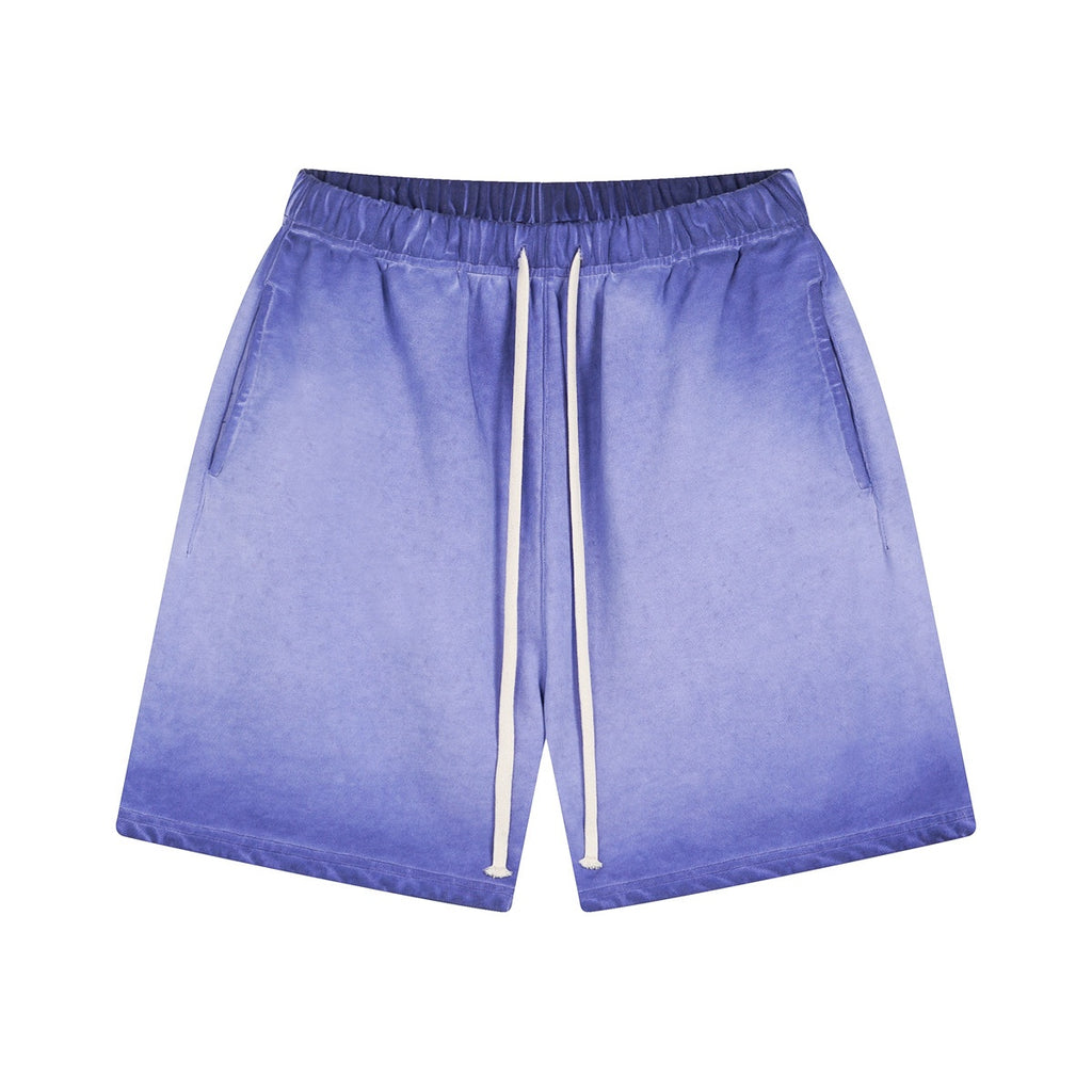 ESSENCE - SWEATSHORTS