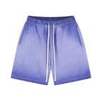 ESSENCE - SWEATSHORTS