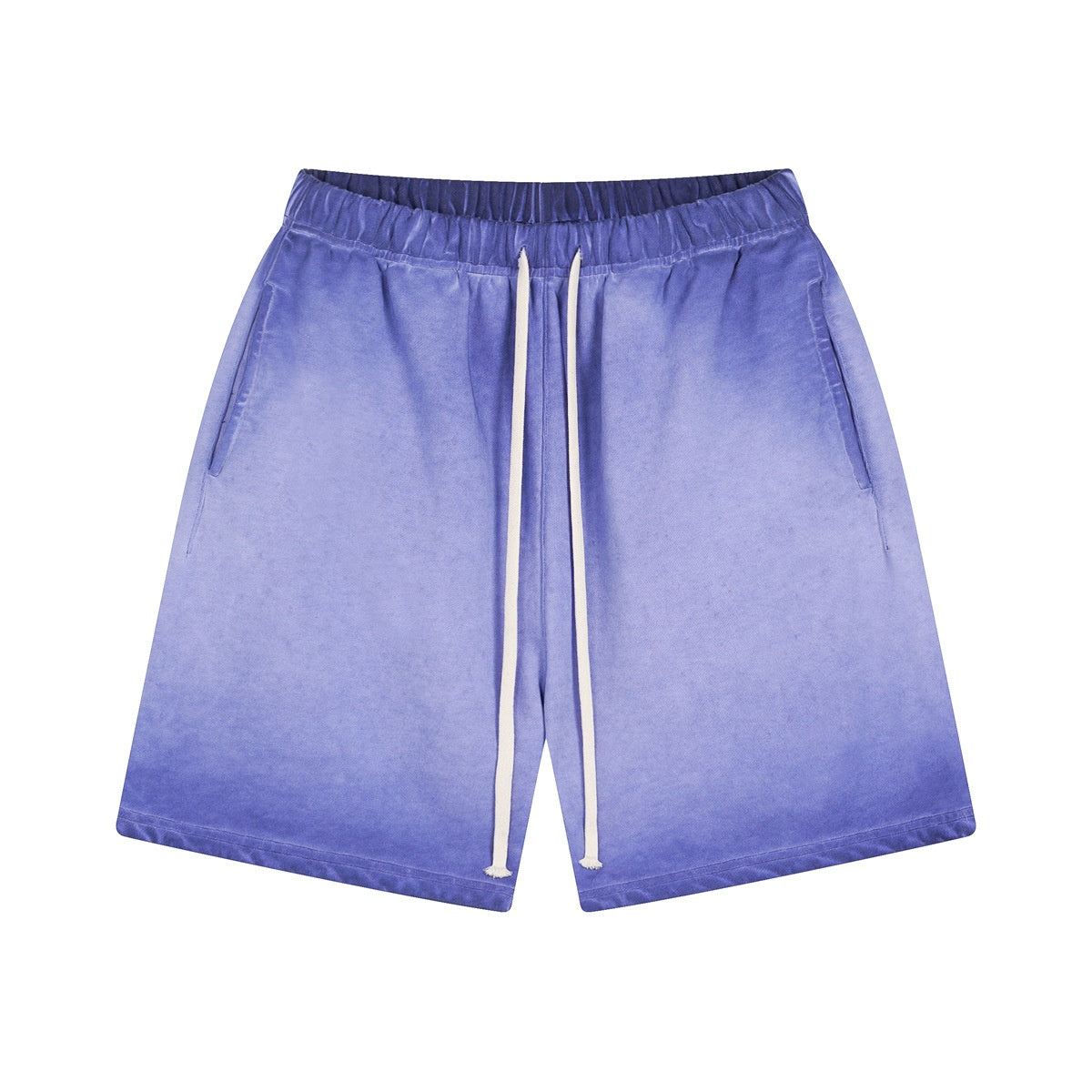 ESSENCE - SWEATSHORTS