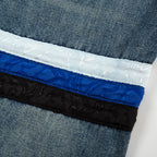 RIOT - PATCHED JEANS
