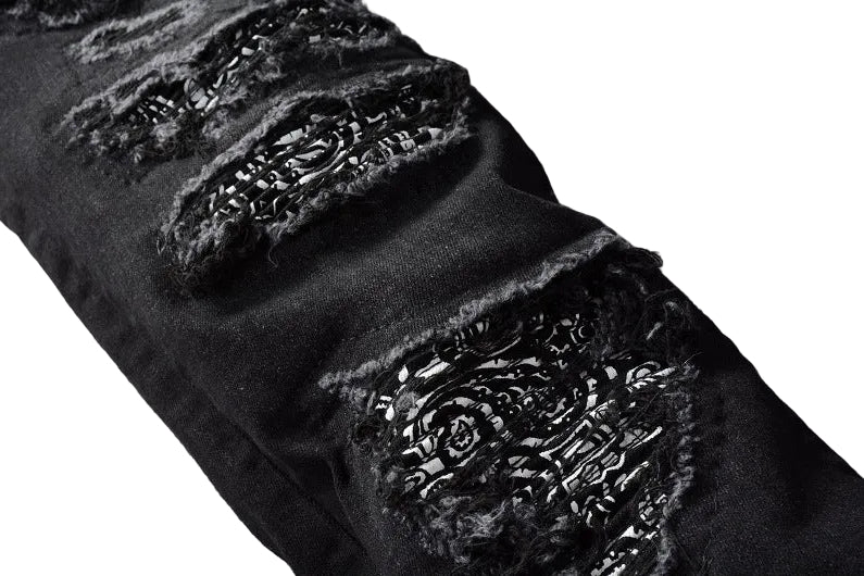 MONARCH - JEANS
