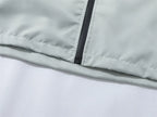 STRIDE - ZIP JACKET