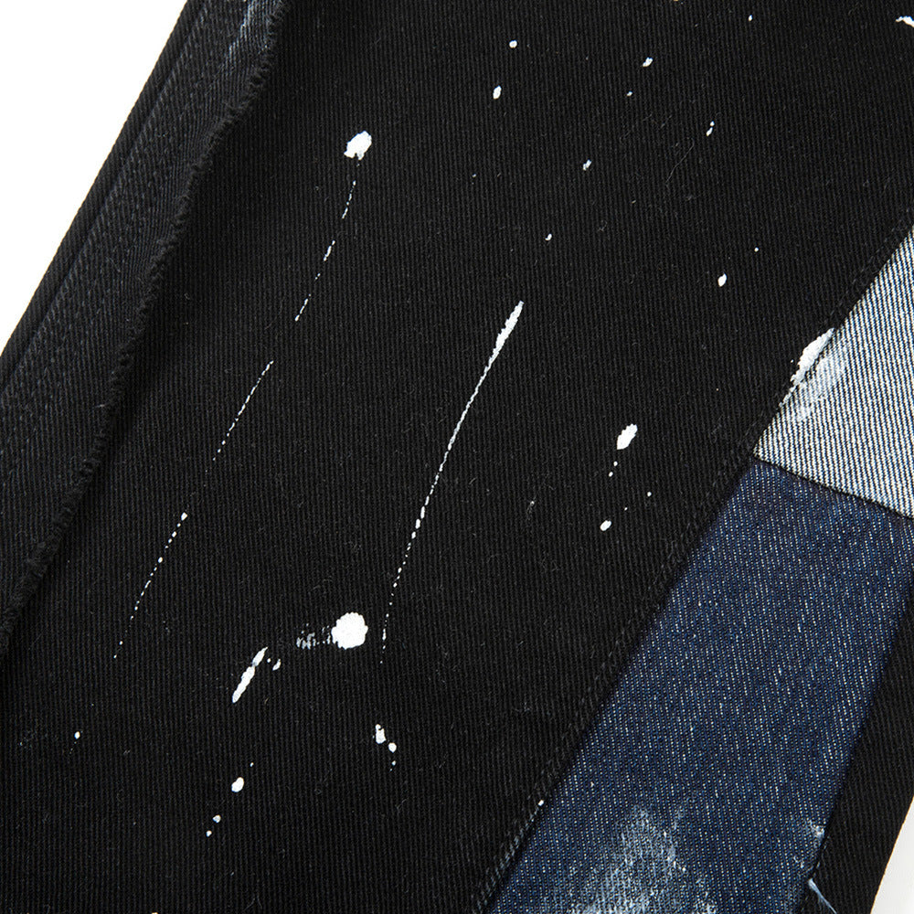 RIFT - CARGO DENIM