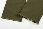 ATLAS - FLARED JEANS
