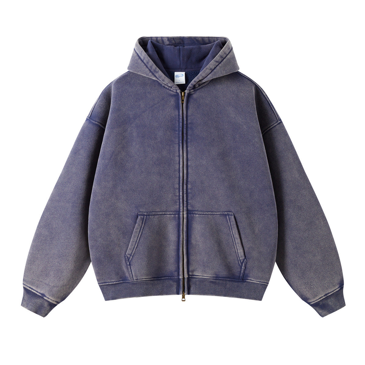 CORE - ZIP HOODIE
