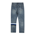 RIOT - PATCHED JEANS