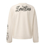SAINT - LONGSLEEVE