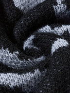 AURA - KNIT SWEATER