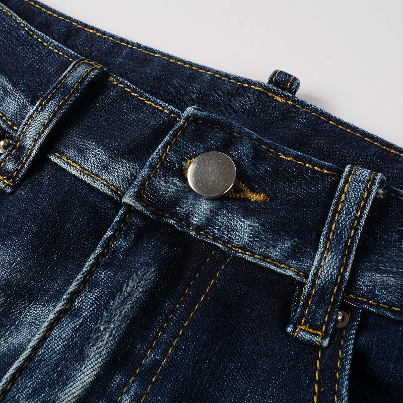 REIGN - JEANS