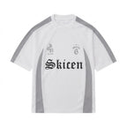 CREST - T-SHIRT
