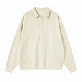 ARLO - LONGSLEEVE POLO