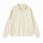 ARLO - LONGSLEEVE POLO
