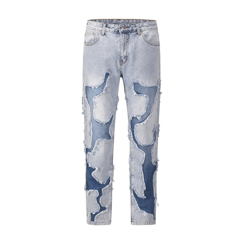 ZEVAN - JEANS