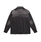 SABLE - JACKET