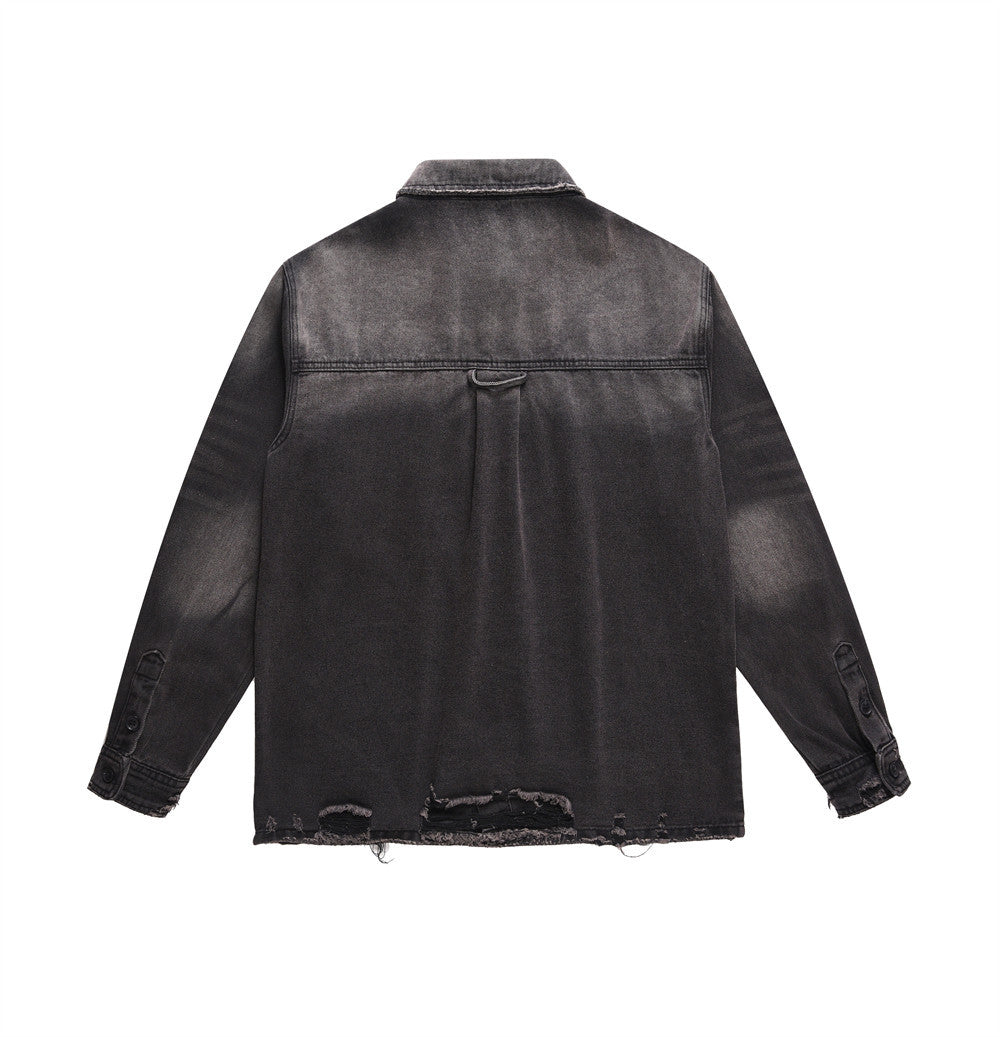 SABLE - JACKET