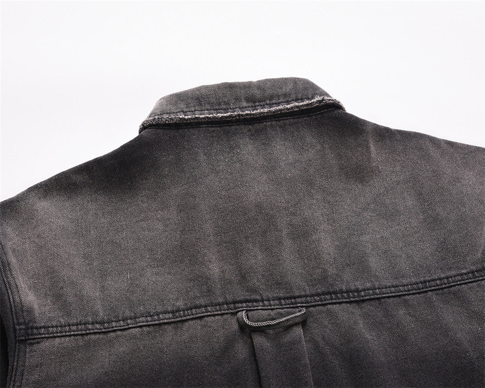 SABLE - JACKET