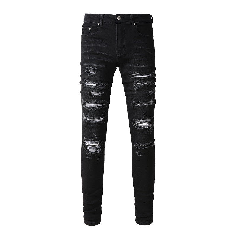 VOID - SKINNY JEANS
