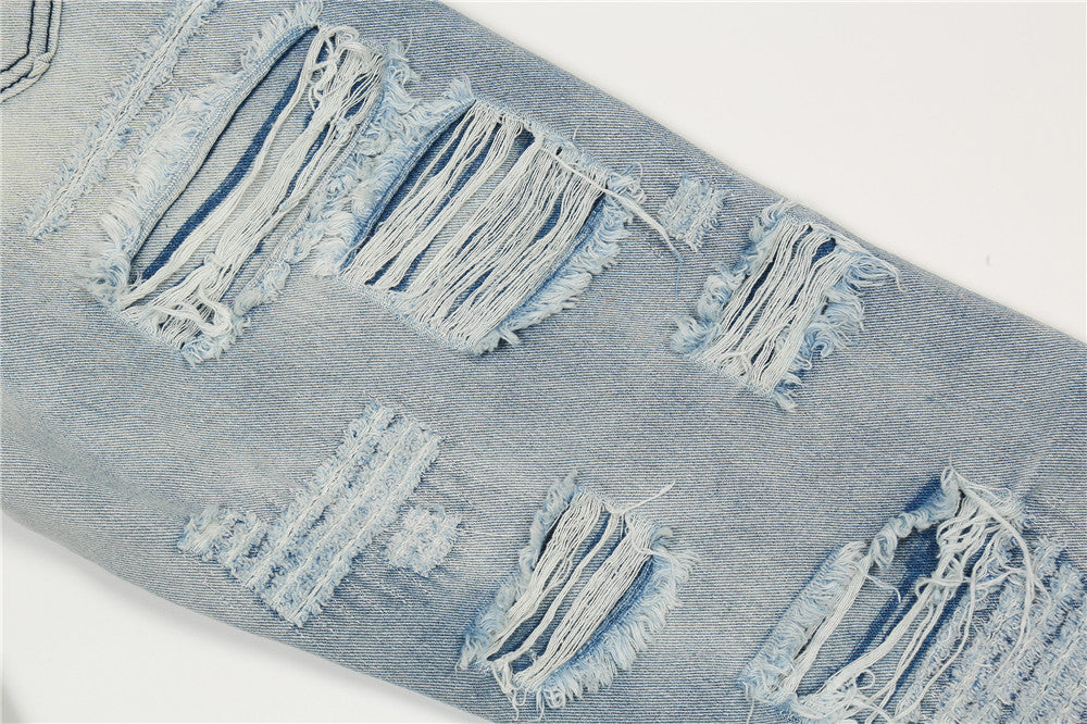 RELIC - DISTRESSED DENIM