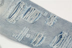 RELIC - DISTRESSED DENIM