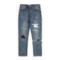RIOT - PATCHED JEANS