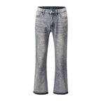 SOLEN - DENIM JEANS