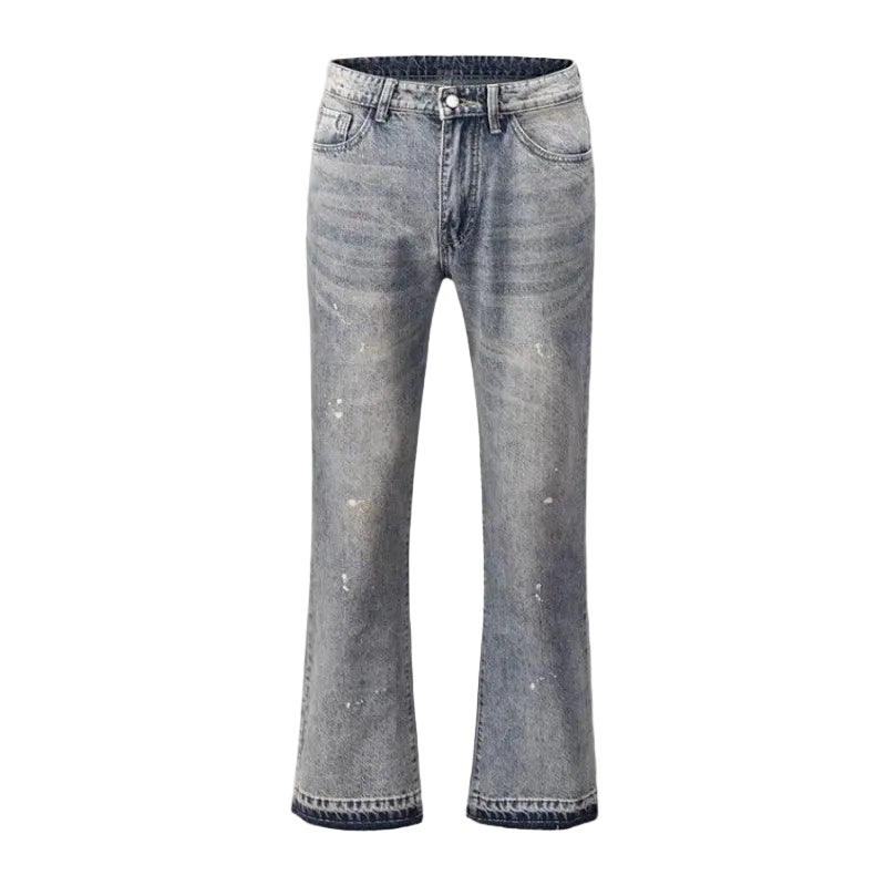 SOLEN - DENIM JEANS